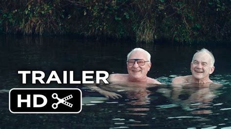 gofilm land ho!|Land Ho! Official Trailer 1 (2014) .